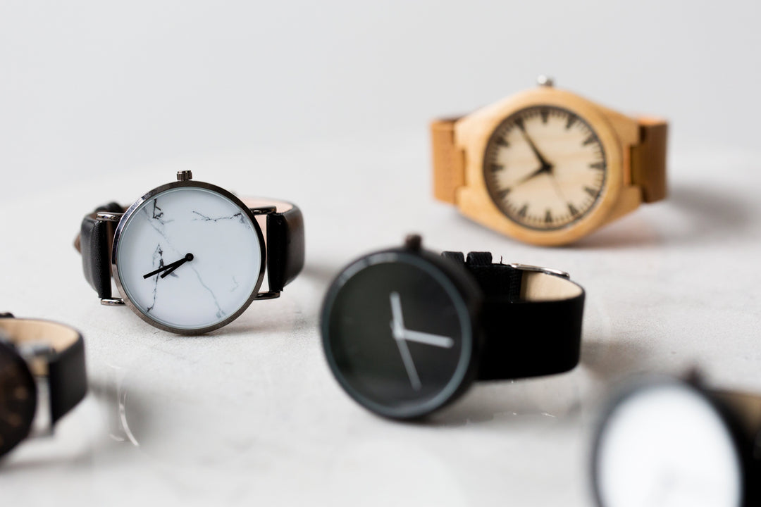 Watches
