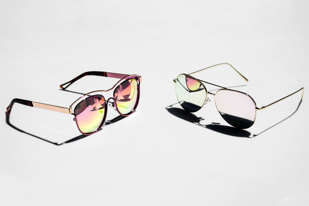 Eyewear